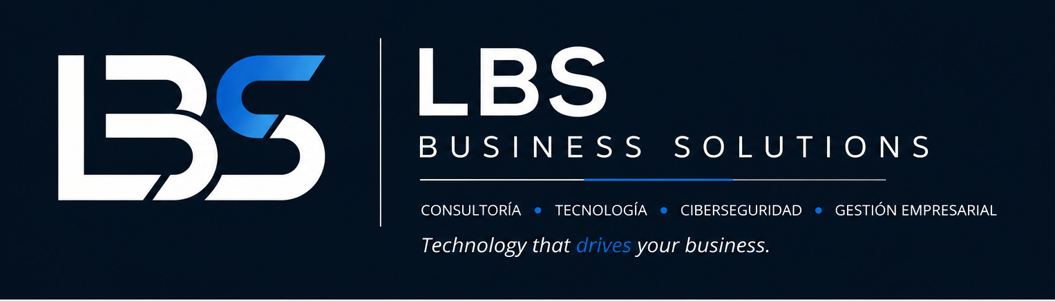 LBS Business Solutions